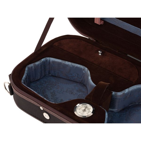 Roth & Junius Cadenza No.5S Violin Case 4/4