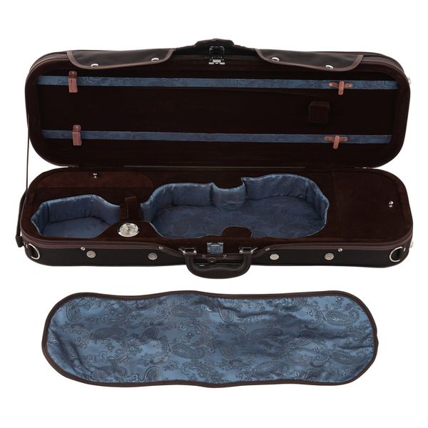 Roth & Junius Cadenza No.5S Violin Case 4/4