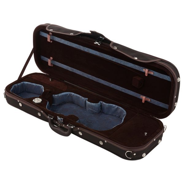 Roth & Junius Cadenza No.5S Violin Case 4/4
