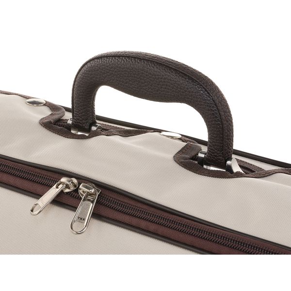 Roth & Junius Cadenza No.6S Violin Case 4/4