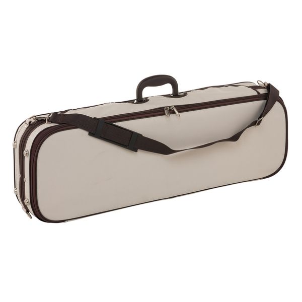 Roth & Junius Cadenza No.6S Violin Case 4/4