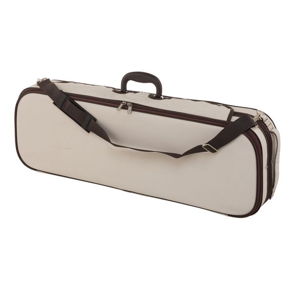 Roth & Junius Cadenza No.6S Violin Case 4/4