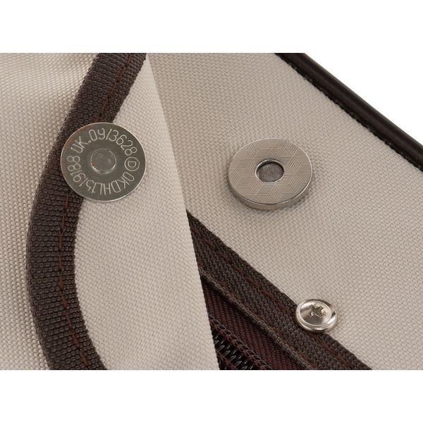 Roth & Junius Cadenza No.6S Violin Case 4/4