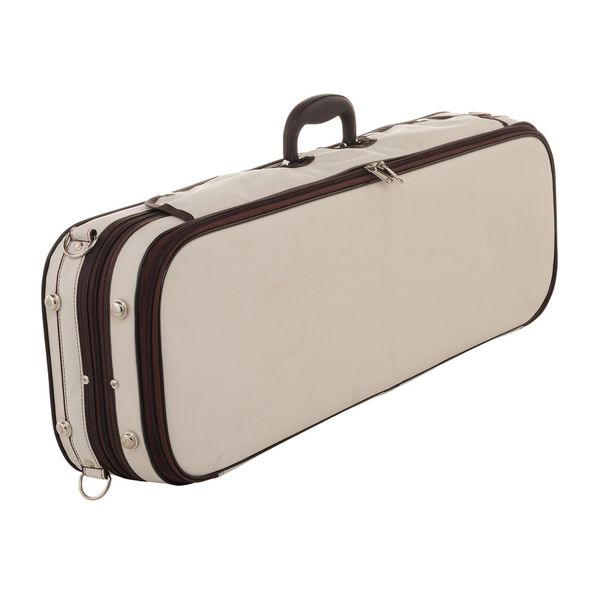 Roth & Junius Cadenza No.6S Violin Case 4/4
