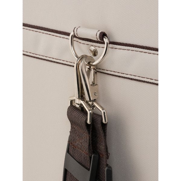 Roth & Junius Cadenza No.6S Violin Case 4/4