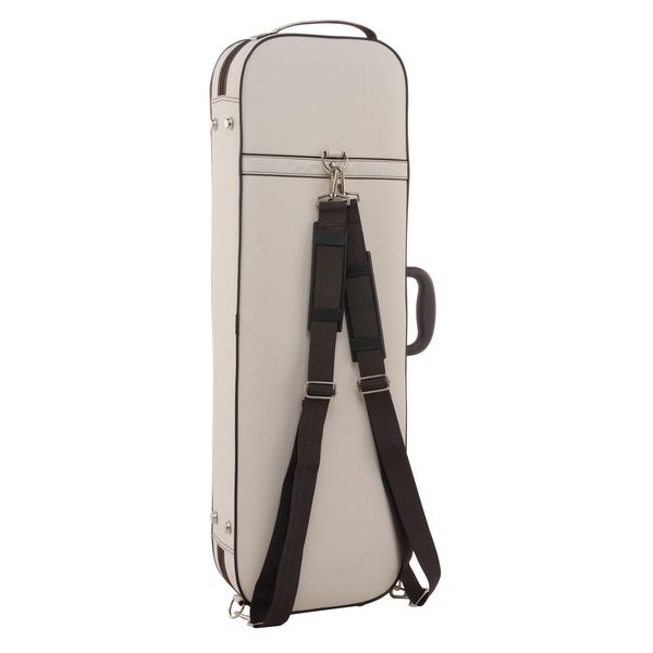 Roth & Junius Cadenza No.6S Violin Case 4/4