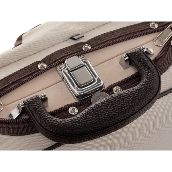 Roth & Junius Cadenza No.6S Violin Case 4/4