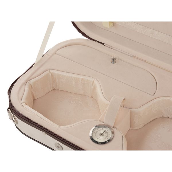 Roth & Junius Cadenza No.6S Violin Case 4/4