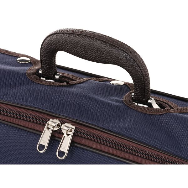 Roth & Junius Cadenza No.7S Violin Case 4/4