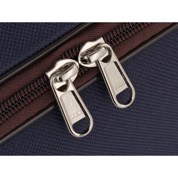 Roth & Junius Cadenza No.7S Violin Case 4/4