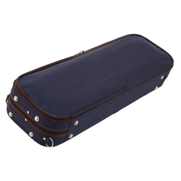Roth & Junius Cadenza No.7S Violin Case 4/4