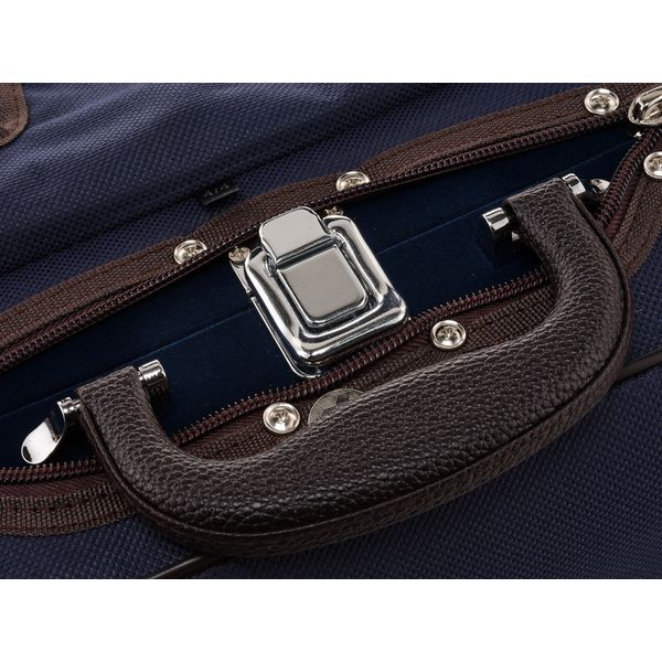 Roth & Junius Cadenza No.7S Violin Case 4/4