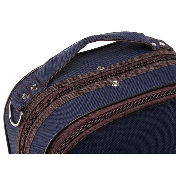 Roth & Junius Cadenza No.7S Violin Case 4/4