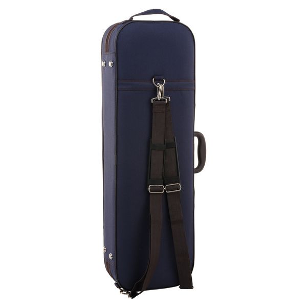 Roth & Junius Cadenza No.7S Violin Case 4/4