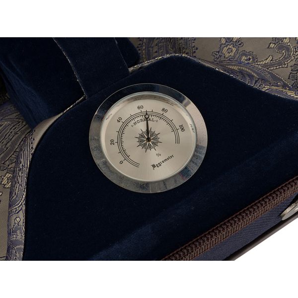 Roth & Junius Cadenza No.7S Violin Case 4/4