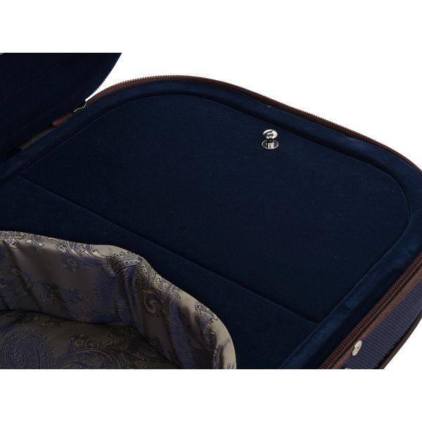 Roth & Junius Cadenza No.7S Violin Case 4/4