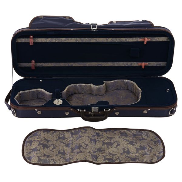 Roth & Junius Cadenza No.7S Violin Case 4/4