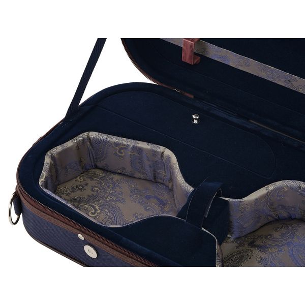 Roth & Junius Cadenza No.7S Violin Case 4/4
