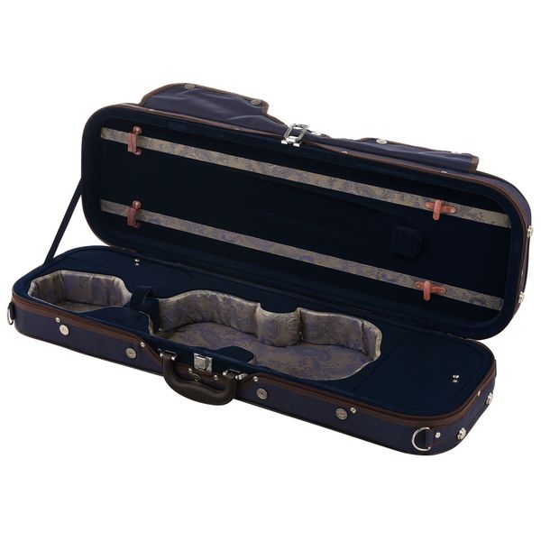 Roth & Junius Cadenza No.7S Violin Case 4/4