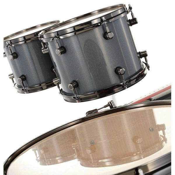 Varus Morpheus Deluxe Gray Red Set