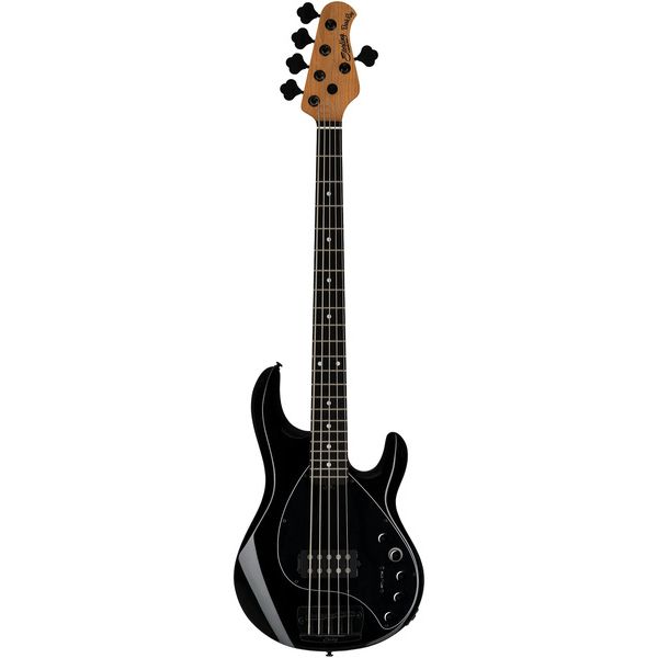 Sterling by Music Man DarkRay 5 Black