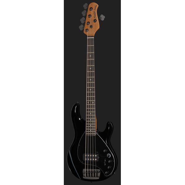 Sterling by Music Man DarkRay 5 Black