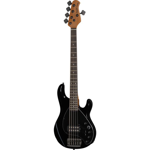 Sterling by Music Man DarkRay 5 Black