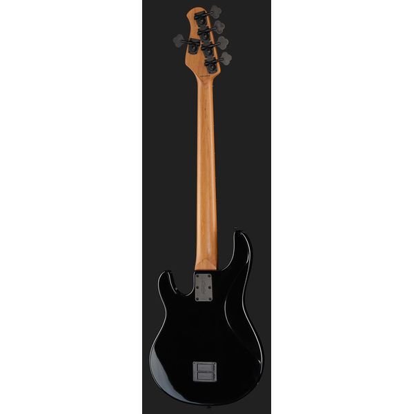 Sterling by Music Man DarkRay 5 Black