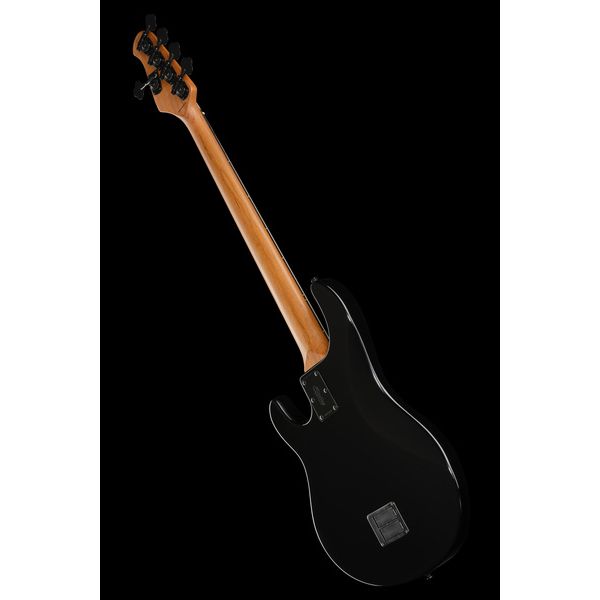 Sterling by Music Man DarkRay 5 Black