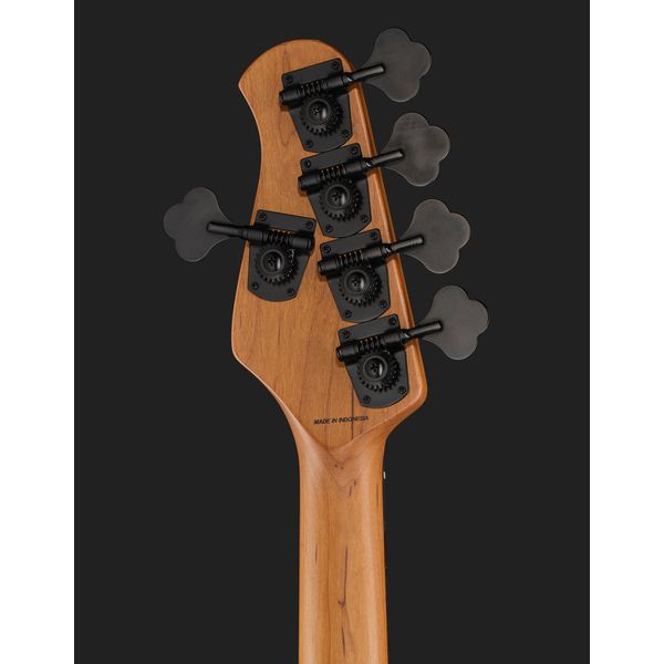Sterling by Music Man DarkRay 5 Black
