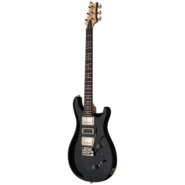 PRS Swamp Ash Special Black DH SB