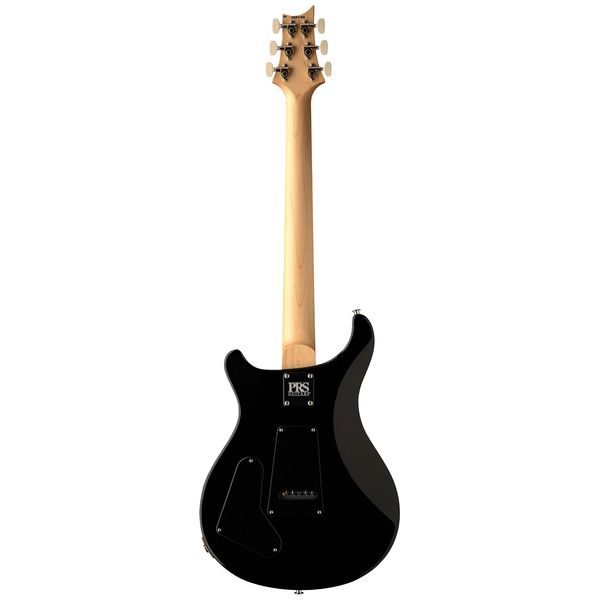 PRS Swamp Ash Special Black DH SB