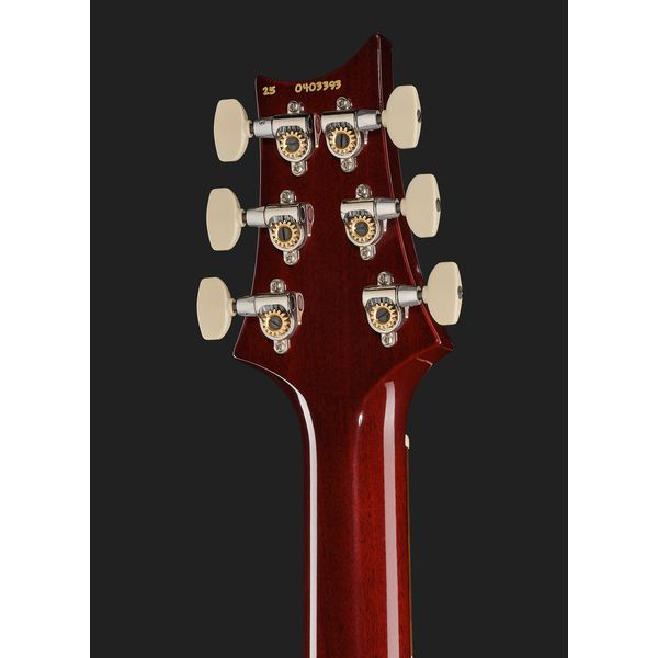 PRS Charcoal Phoenix Ltd Edition