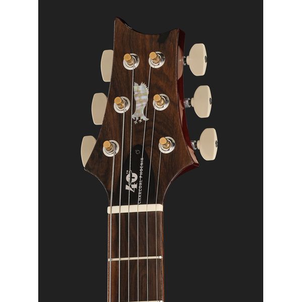 PRS Charcoal Phoenix Ltd Edition