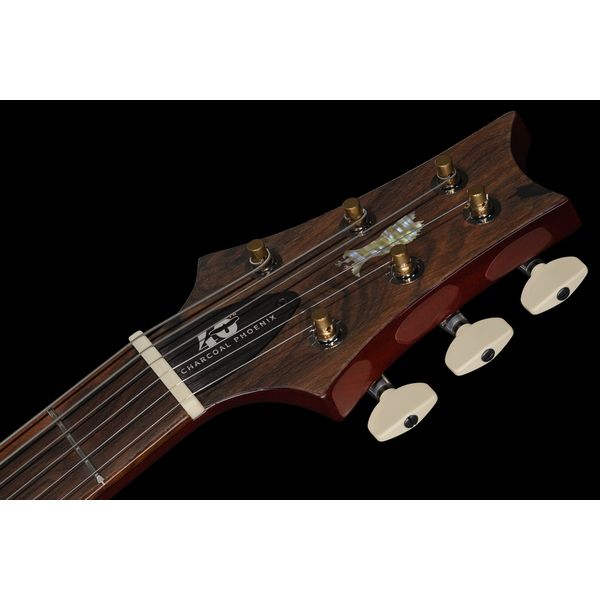 PRS Charcoal Phoenix Ltd Edition