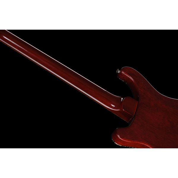 PRS Charcoal Phoenix Ltd Edition