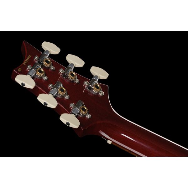 PRS Charcoal Phoenix Ltd Edition