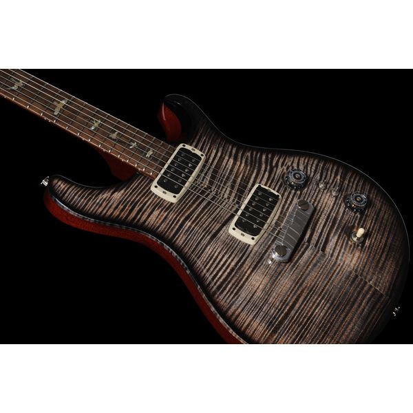 PRS Charcoal Phoenix Ltd Edition