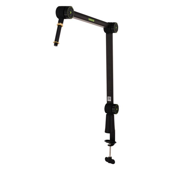 Shure Broadcast Boom Arm