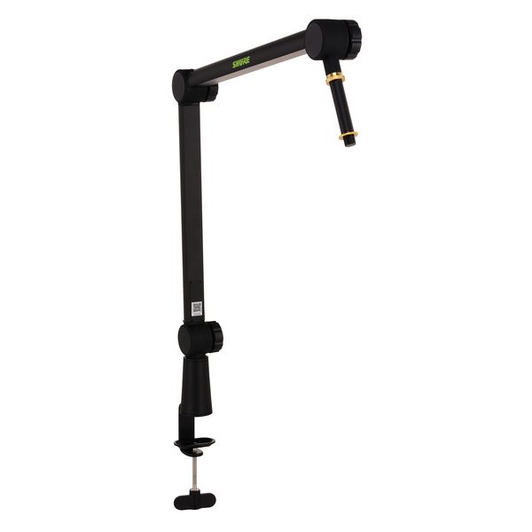 Shure Broadcast Boom Arm