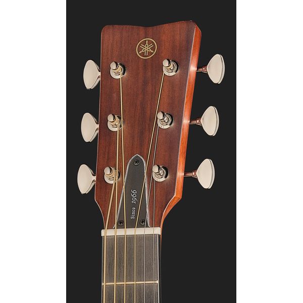 Yamaha FS5G NT Gloss