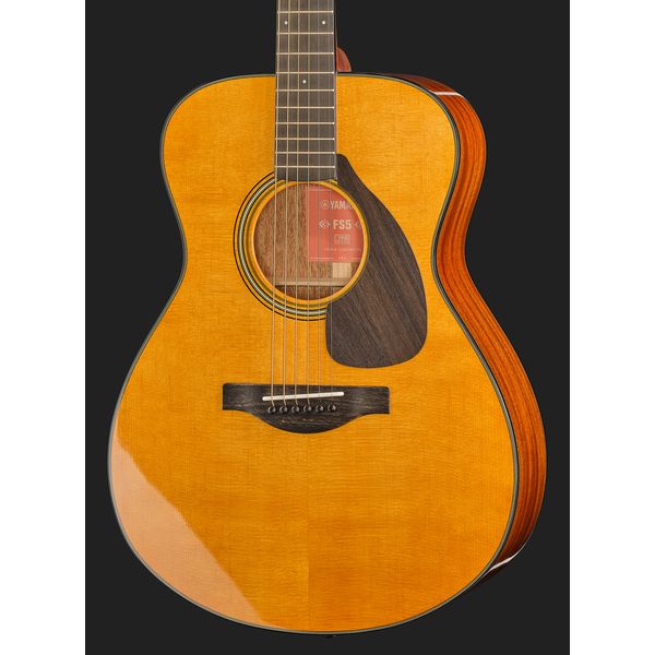 Yamaha FS5G NT Gloss