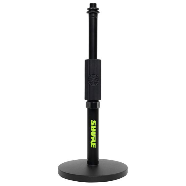 Shure Desktop Stand