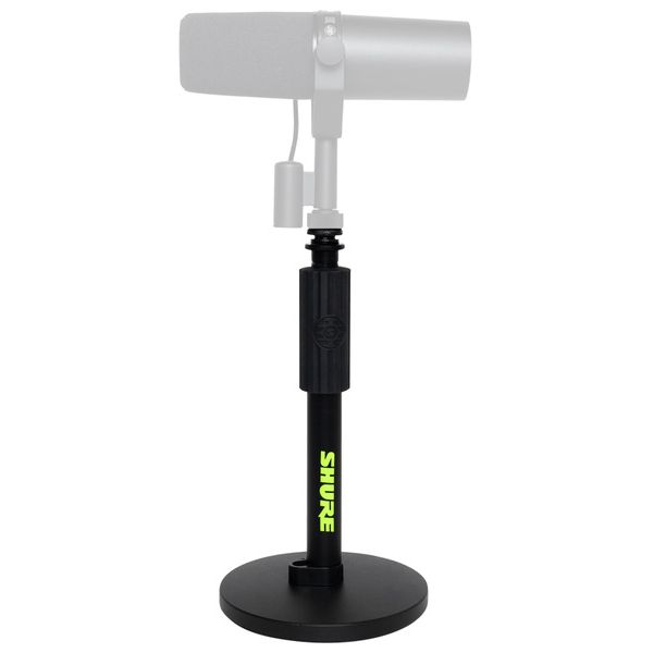 Shure Desktop Stand