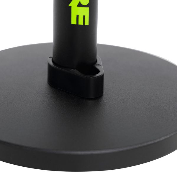 Shure Desktop Stand