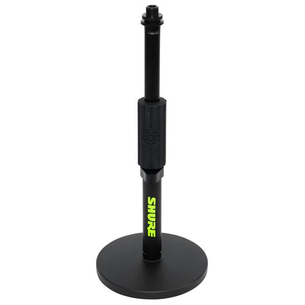 Shure Desktop Stand