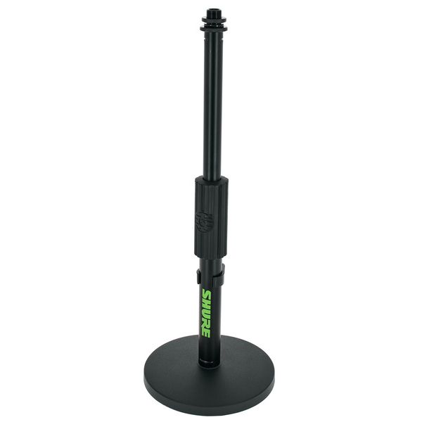 Shure Desktop Stand