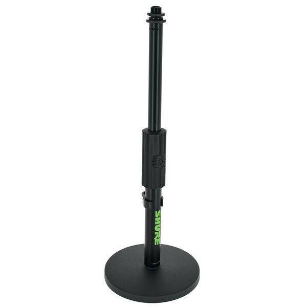 Shure Desktop Stand