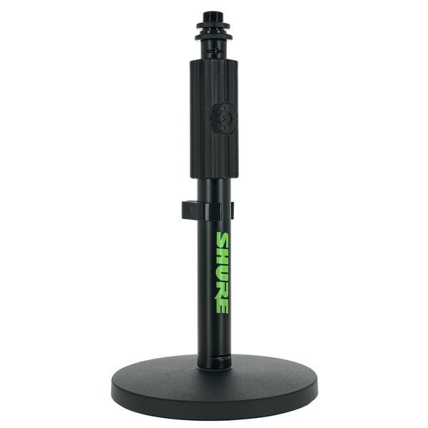 Shure Desktop Stand