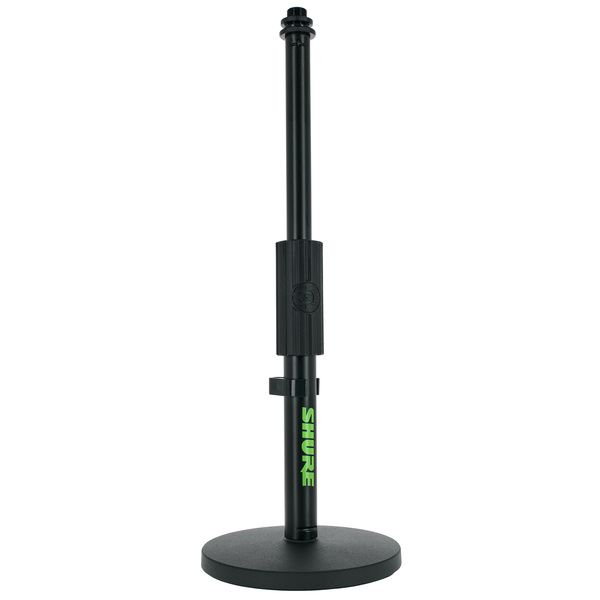 Shure Desktop Stand